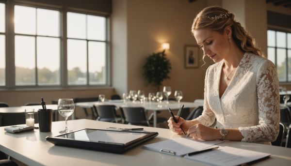 Comment éviter les erreurs le jour J ?