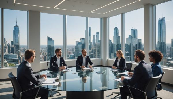 Comment recruter les meilleurs prestataires du secteur ?