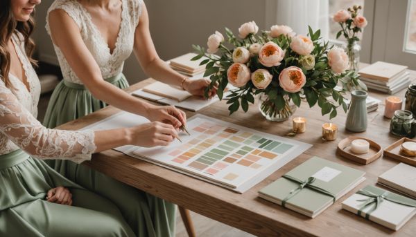 Conseils mariage et bons plans futés