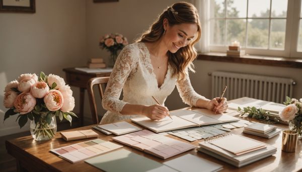 Guide des mariés et astuces pratiques