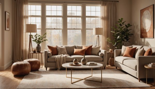 Idées originales et tendances déco actuelles