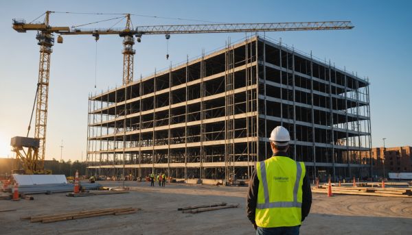 Planning de chantier et coordination des prestataires