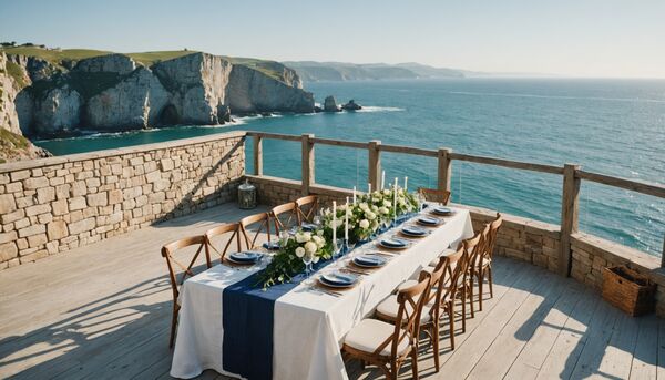 Réceptions en bord de mer pays basque : les incontournables du littoral avec aviron bistronomie